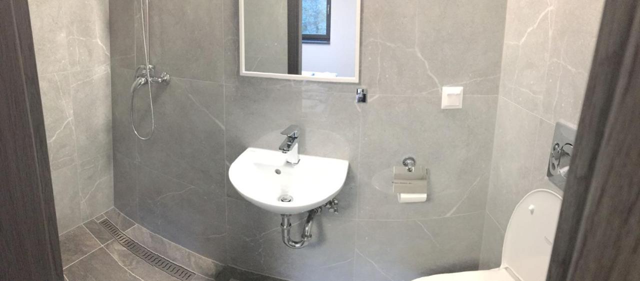 צל-אם-זי Landhaus Marlies Apartments מראה חיצוני תמונה