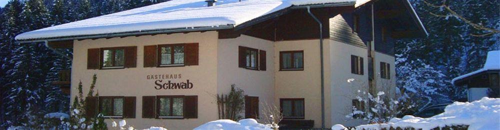 צל-אם-זי Landhaus Marlies Apartments מראה חיצוני תמונה